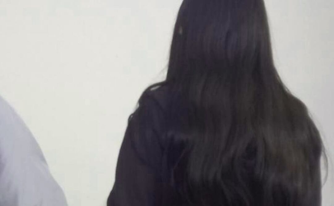 Localizan en Papaloapan, Oaxaca, a joven reportada como no localizada en Guanajuato. Foto: Especial