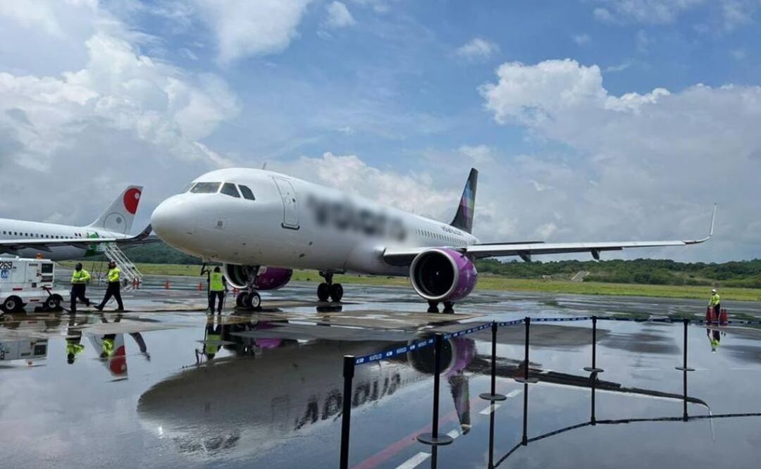 Foto: Archivo EL UNIVERSAL