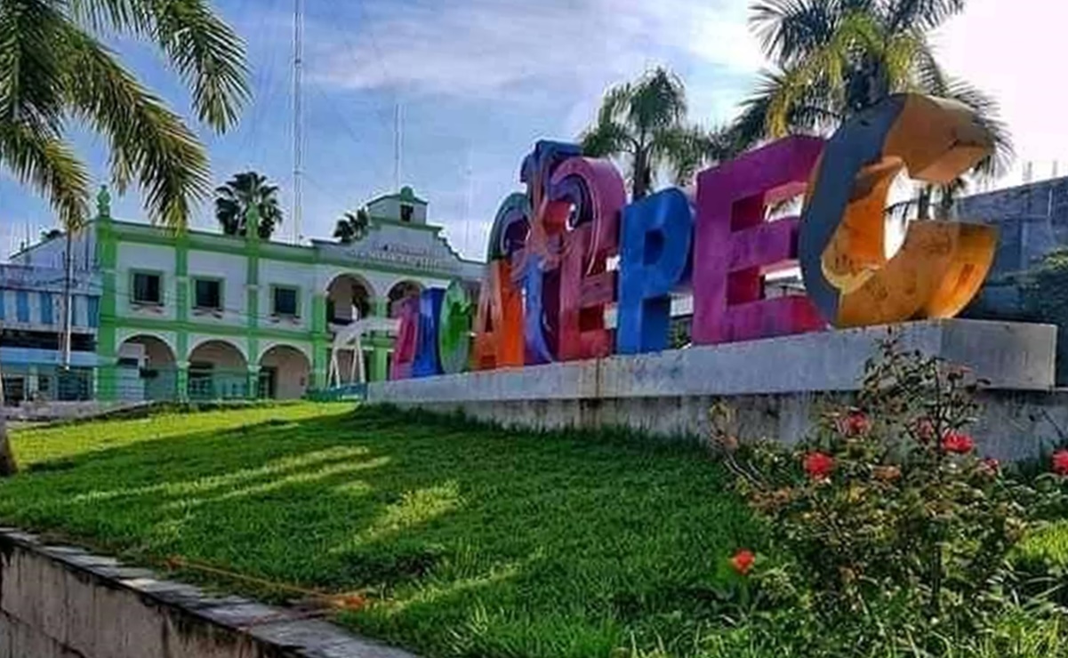 Hallan cuerpos de hombres reportados como desaparecidos en basurero de Zacatepec, Oaxaca