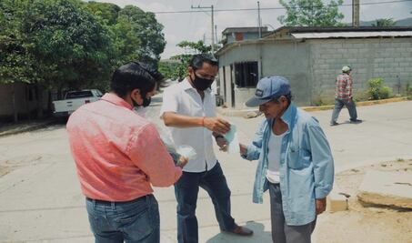 RSP, organización “obradorista”, espera que el INE avale su registro como partido a nivel nacional