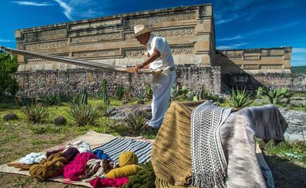 Lanzan convocatoria para integrar Comités Ciudadanos de Pueblos Mágicos en Oaxaca