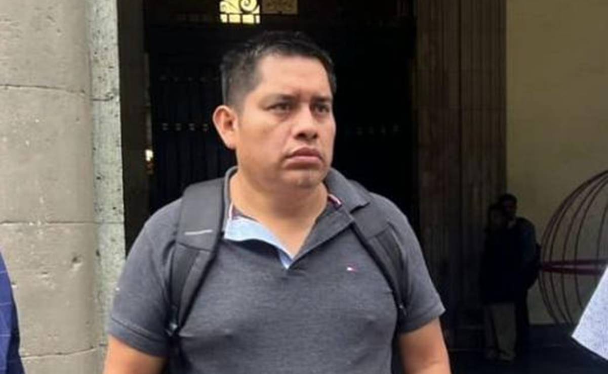 Asesinan a Regidor de Hacienda de San Miguel Panixtlahuaca, Oaxaca