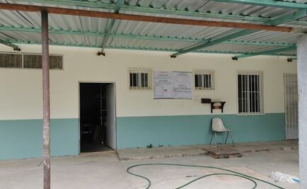 Pide Guevea de Humboldt a la Federación que termine y equipe su hospital, ante riesgo de Covid-19