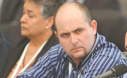 Julián LeBarón reprocha: “nadie nos ayudó ¿a quién solapan?”