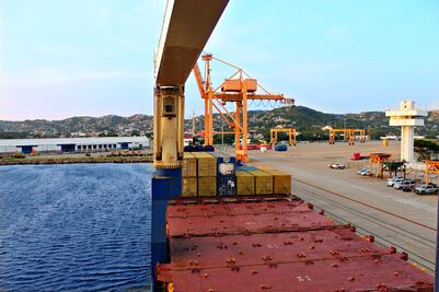 Oaxaca, segundo estado del país con mayor crecimiento de exportaciones en 2021: Inegi