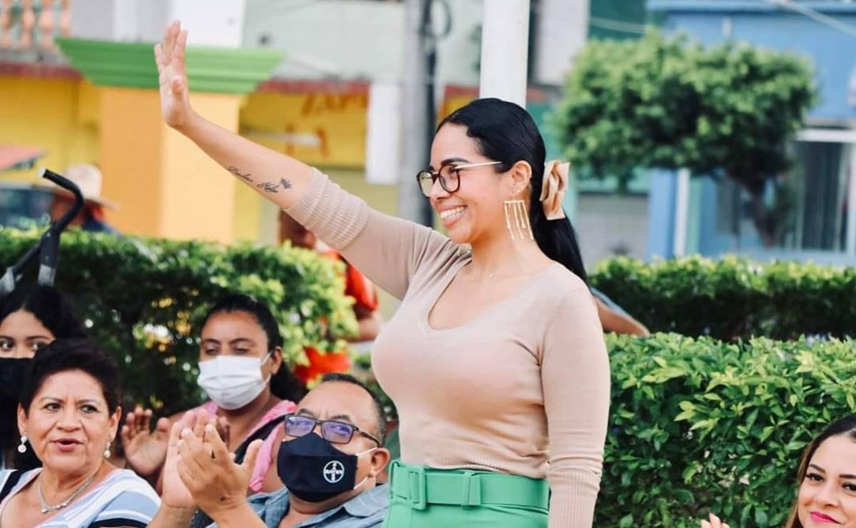 Muere Denisse Reyes Córdoba, presidenta municipal de Loma Bonita, Oaxaca