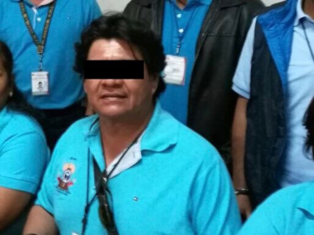 Aprehenden a dirigente del Sityps y aspirante a candidato por el PUP