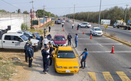 Siete municipios de la Costa establecen acuerdos para frenar contagios de Covid-19