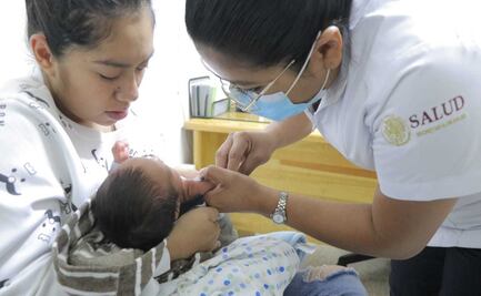 Servicios de Salud de Oaxaca reportan probable caso de “tétanos generalizado” en niña de 3 años