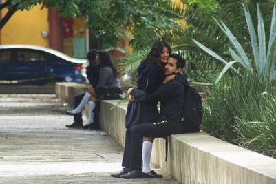 Casos de Covid-19 aumentaron 300% en Oaxaca después de diciembre; piden no salir en 14 de febrero