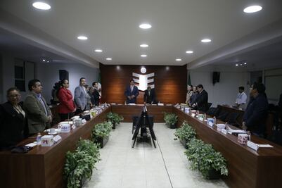 Aumentan quejas por actos anticipados de campaña; investigaciones estancadas