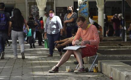 Tuvo Oaxaca crecimiento acumulado de 8.9% de enero a septiembre de 2021, informa Inegi