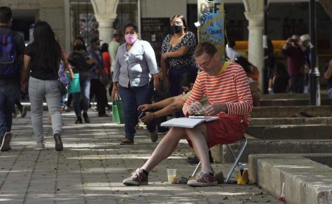 Foto: Mario Arturo Martínez