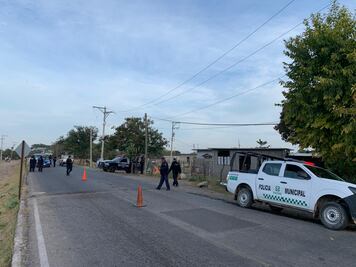 Instala Guardia Nacional filtro de acceso a Xadani por fiesta al Cristo Negro en medio de pandemia