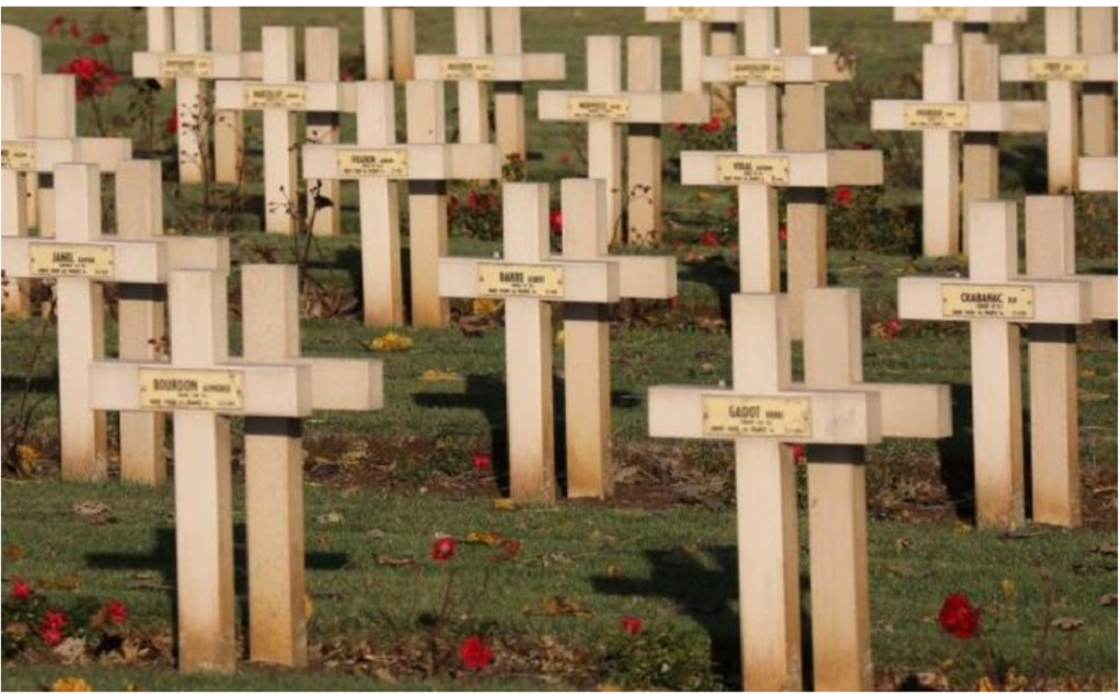 Primera Guerra Mundial: 5 grandes mitos sobre la Gran Guerra