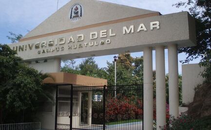Profesores de UMAR Huatulco piden a rector no retornar a instalaciones ante riesgo de brote de Covid-19