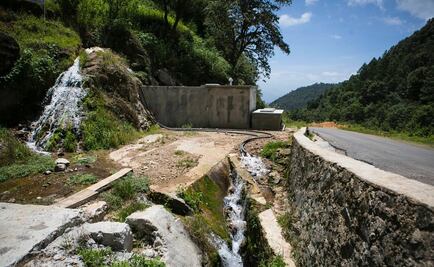 En plena pandemia, Ayutla Mixe cumple 3 años sin agua y sin justicia