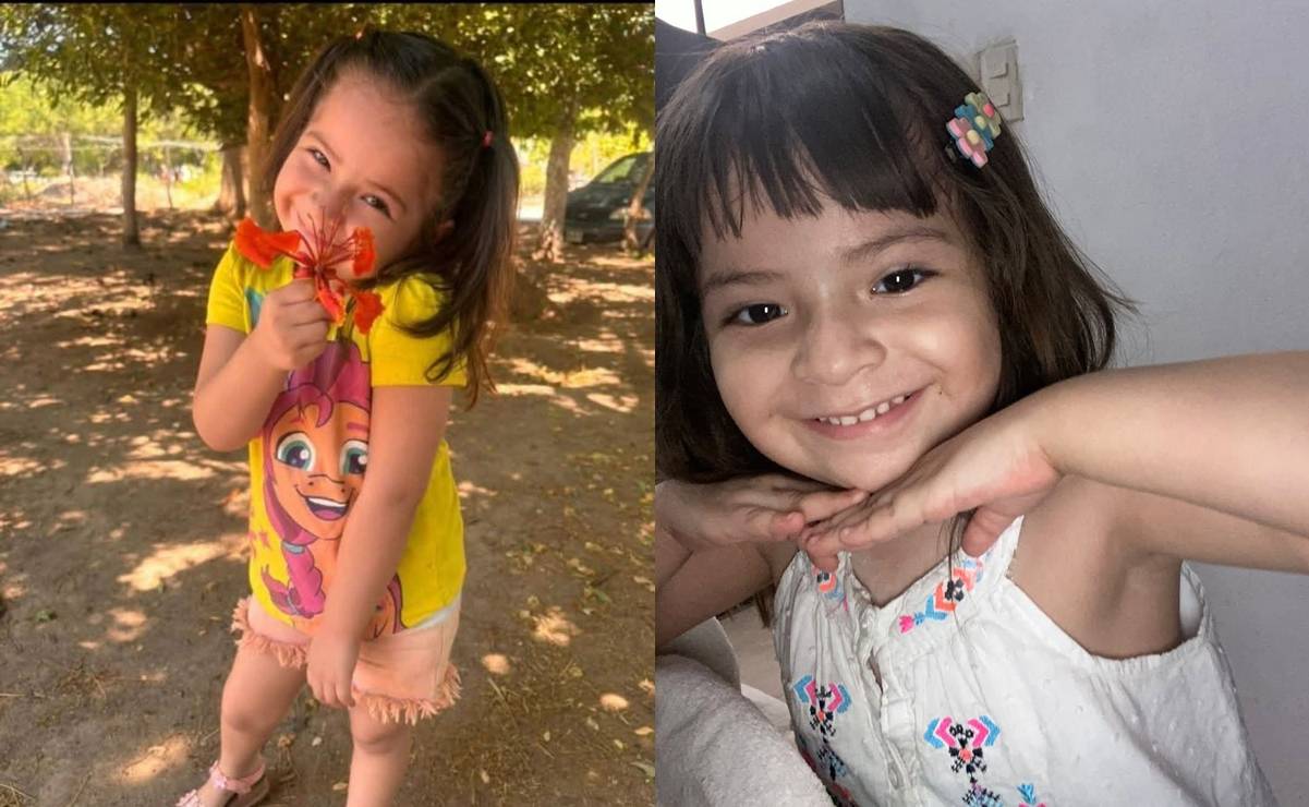 Confirman desaparición de una niña de 4 años tras ataque armado en Juchitán