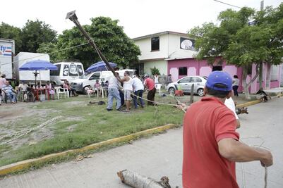 Descartan pérdida de vidas humanas tras cadena de sismos en el Istmo