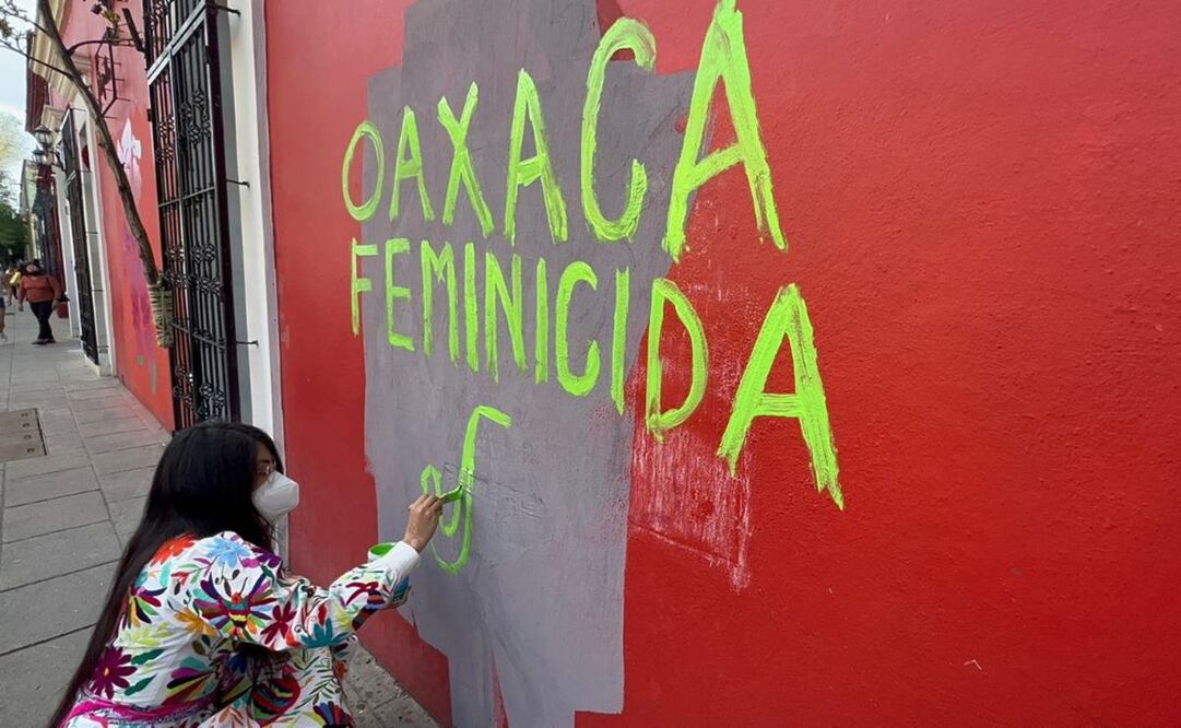 Organismos internacionales piden a México garantizar seguridad y libre expresión de saxofonista de Oaxaca Malena Ríos