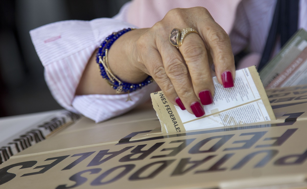 Foto: Archivo EL UNIVERSAL