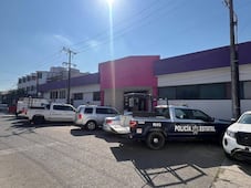 Al menos 14 menores intoxicados por presunto consumo de drogas en fiesta en Tuxtepec