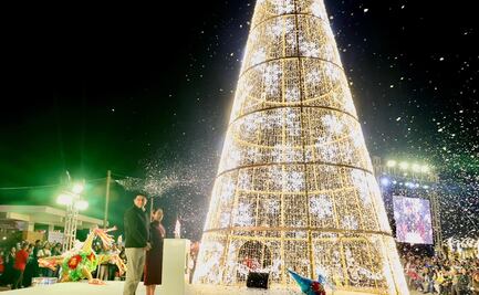 Todo lo que debes saber sobre el Festival Navideño de la capital de Oaxaca