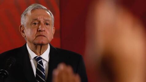 Confía AMLO que profesores de la CNTE se evaluarán de manera "voluntaria"