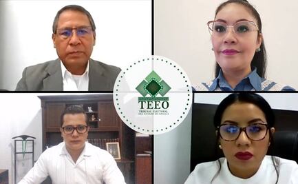 Ordena tribunal a edil de Nejapa de Madero, Oaxaca, tomar protesta a la agente de San Martín de Porres