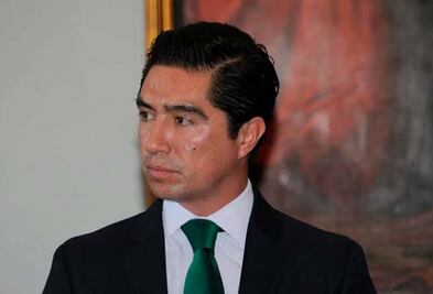 Liberan a ex titular de Sinfra en el gobierno de Alejandro Murat; seguirá su proceso en prisión domiciliaria