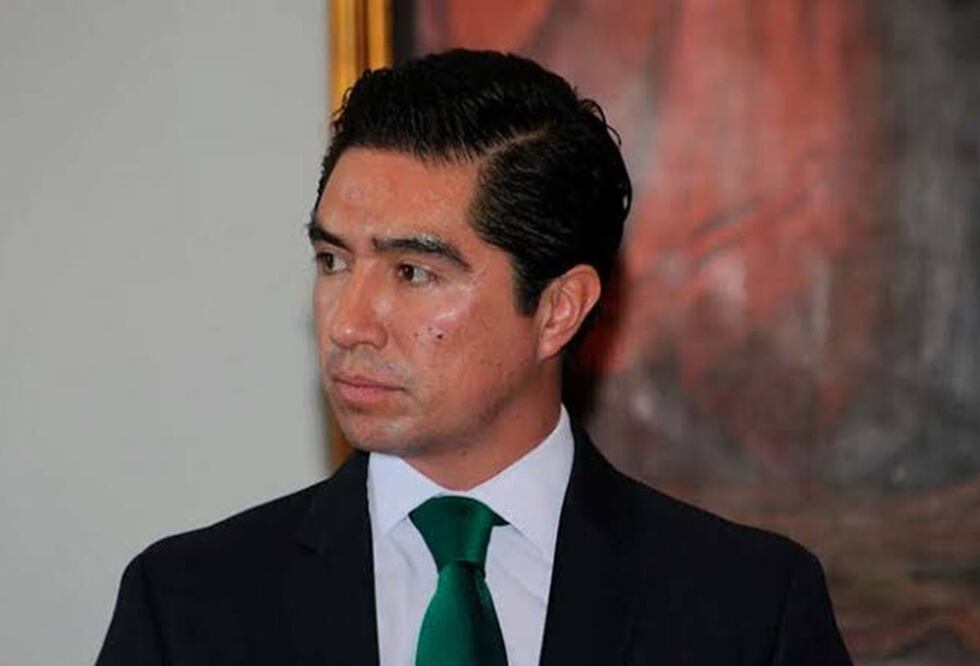 Liberan a ex titular de Sinfra en el gobierno de Alejandro Murat; seguirá su proceso en prisión domiciliaria