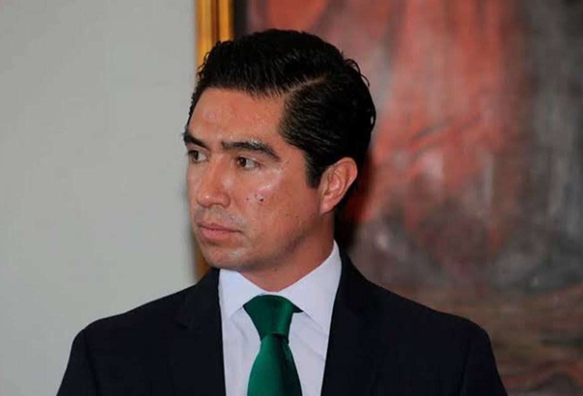 Liberan a ex titular de Sinfra en el gobierno de Alejandro Murat; seguirá su proceso en prisión domiciliaria