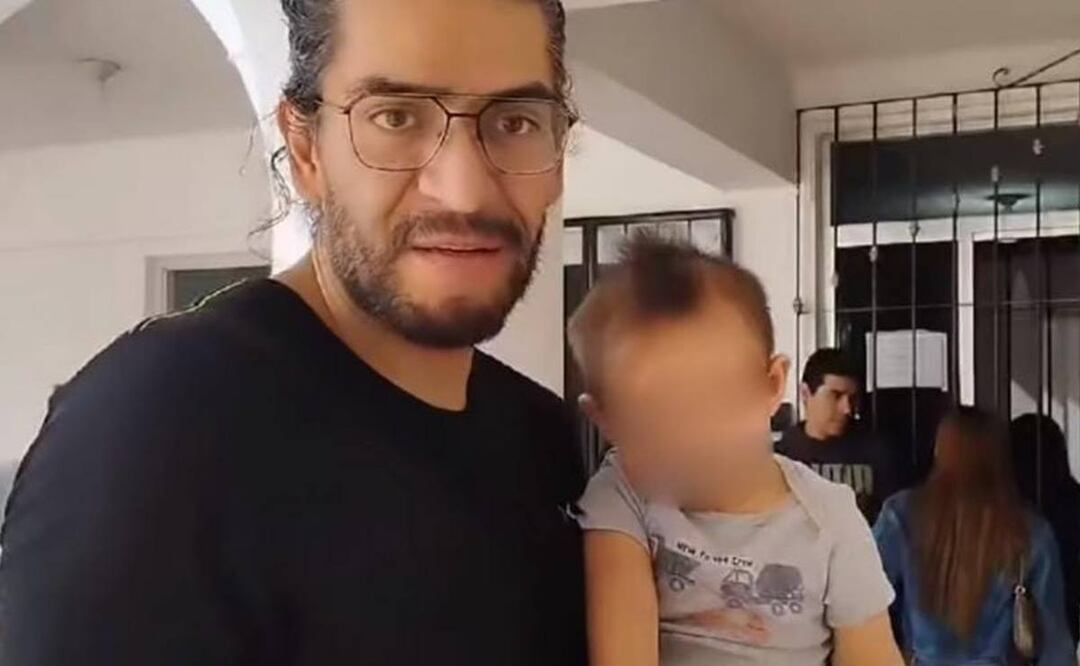 Foto: Tomada de video