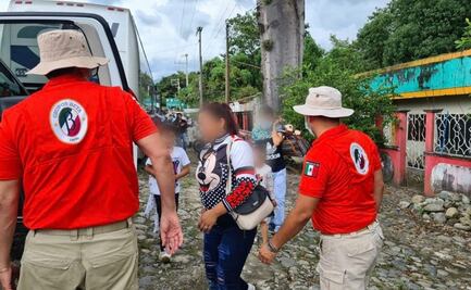 Decreta Congreso de Oaxaca hasta 12 años de cárcel para quienes estafen a migrantes