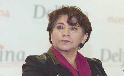 Pese a ser maestra, designación de Delfina Gómez en la SEP no nos "congratula": Sección 22