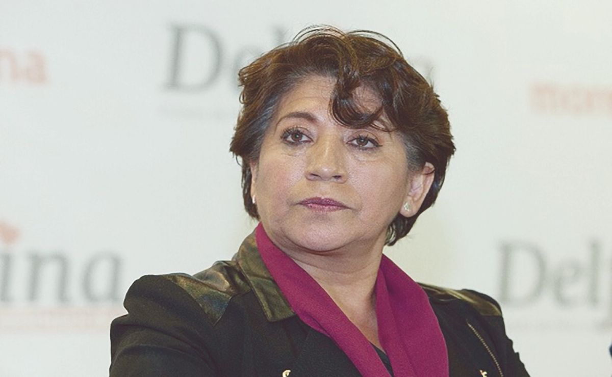 Pese a ser maestra, designación de Delfina Gómez en la SEP no nos "congratula": Sección 22