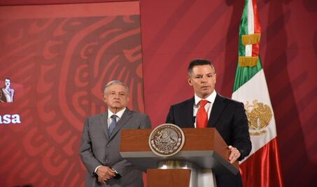 Con 203 municipios libres de contagio por Covid-19 en Oaxaca, Murat anuncia regreso a “nueva normalidad”