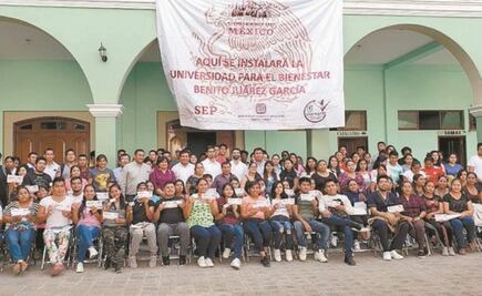 Universidades de AMLO, con dinero, pero sin planes