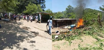 Denuncian segunda incursión violenta en San Pedro Amuzgos, Oaxaca; hay cinco campesinos desaparecidos