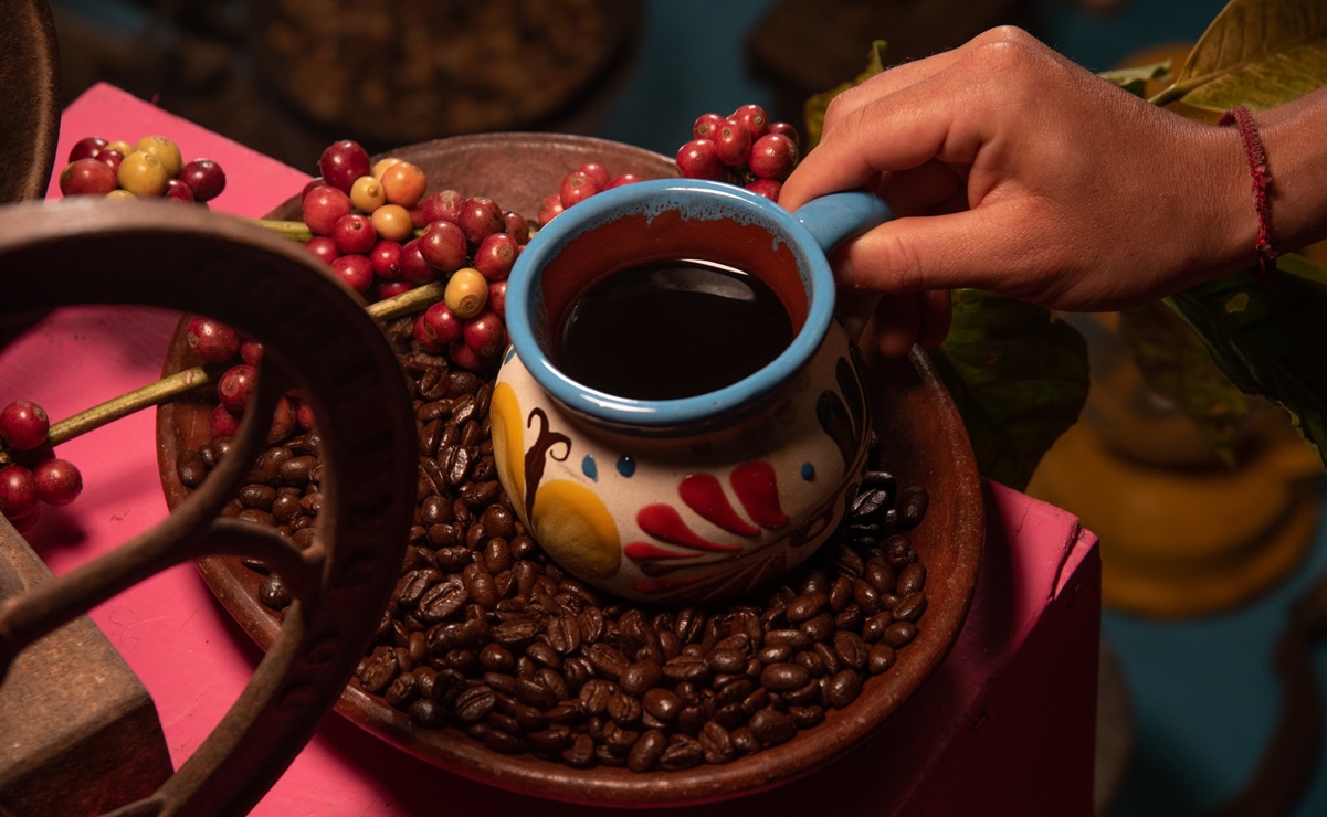 Foto: Oaxaca Travel.