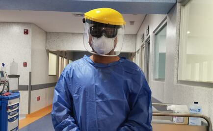 Oaxaca suma 12 integrantes del sector Salud con Covid-19 y dos médicos fallecidos