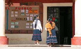 Proponen la creación de registro único de intérpretes y traductores en lenguas indígenas en Oaxaca