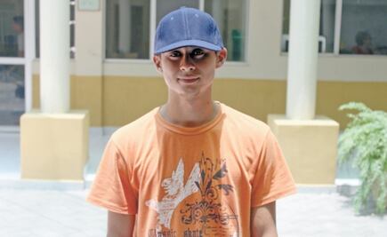 “Siempre vamos a tratar de cruzar, a la fuerza o como sea”