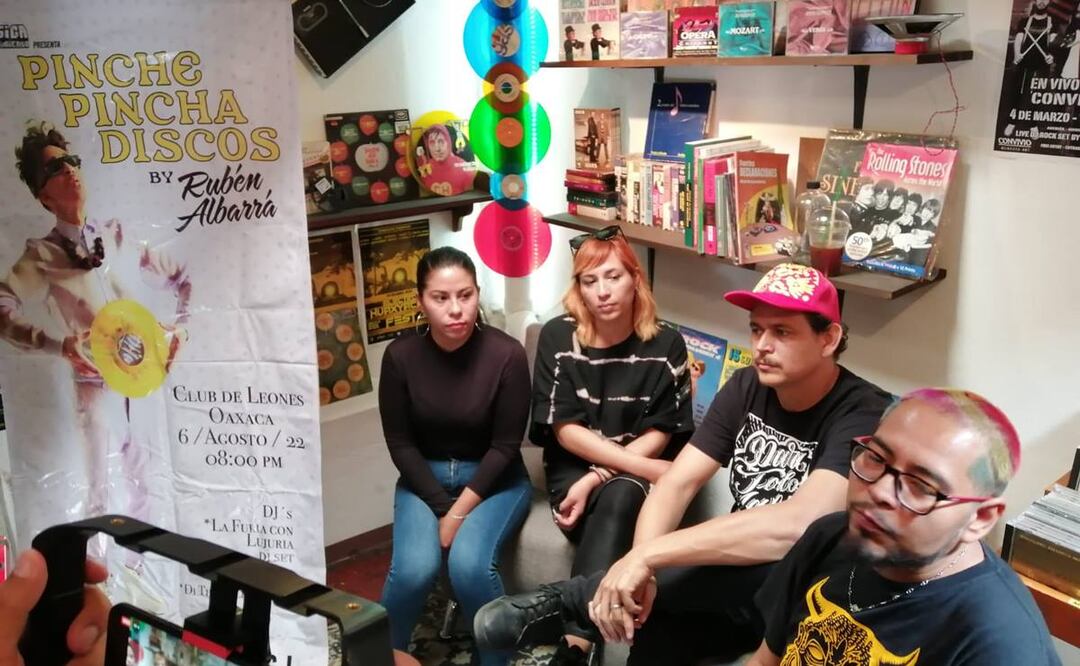 Foto: Juan Carlos Zavala