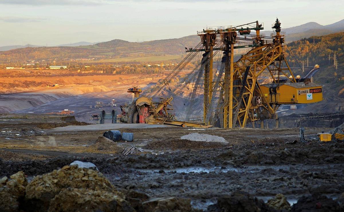 Cae la actividad industrial un 7.7% en Oaxaca, reporta INEGI