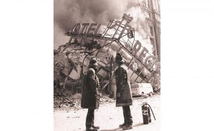 Suspenden en Oaxaca el simulacro del 19 de septiembre