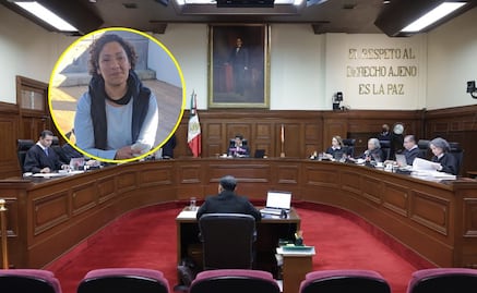 Revocan sentencia a favor del ex asesor jurídico de Nochixtlán, señalado en la desaparición forzada de Claudia Uruchurtu 