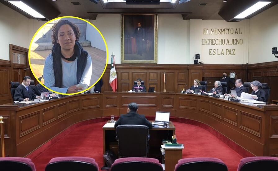 Revocan sentencia a favor del ex asesor jurídico de Nochixtlán, señalado en la desaparición forzada de Claudia Uruchurtu 