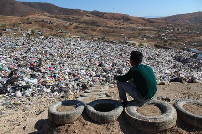 Luchan contra la discriminación a través de la lente
