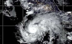 Pronostican que Huracán Trudy alcance la categoría 4; ocasionará lluvias intensas en Oaxaca